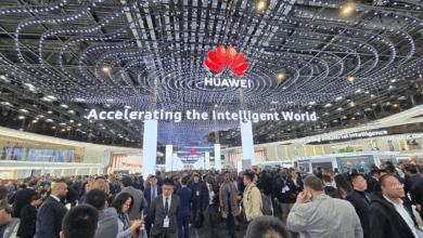 Hai ‘vũ khí’ của Trung Quốc trong cuộc chiến AI