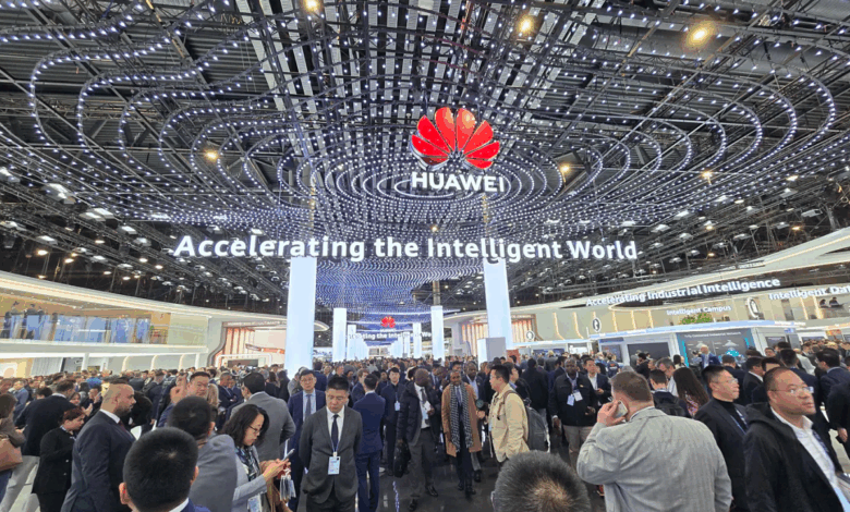 Hai ‘vũ khí’ của Trung Quốc trong cuộc chiến AI