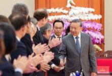 Hội thảo quốc tế Việt Nam học hạn chế học giả phát biểu vì ‘lo ảnh hưởng an ninh chính trị’?