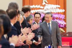 Hội thảo quốc tế Việt Nam học hạn chế học giả phát biểu vì ‘lo ảnh hưởng an ninh chính trị’?