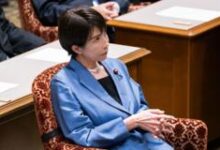 Trung Quốc đe dọa Nhật Bản sẽ ‘trả giá đắt’ nếu vượt giới hạn về Đài Loan