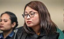 Alice Guo: Nữ thị trưởng ‘gián điệp Trung Quốc’ bị Philippines tuyên án chung thân