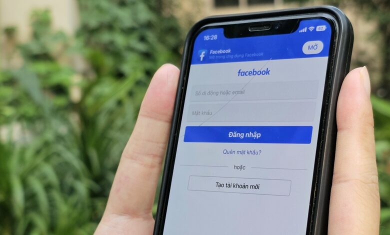 Facebook gỡ 5,4 triệu bài đăng lừa đảo, gian lận tại Việt Nam Facebook gỡ 5,4 triệu bài đăng lừa đảo, gian lận tại Việt Nam
