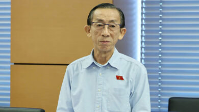 Sở hữu trí tuệ ‘quyết định sự sống còn của doanh nghiệp’