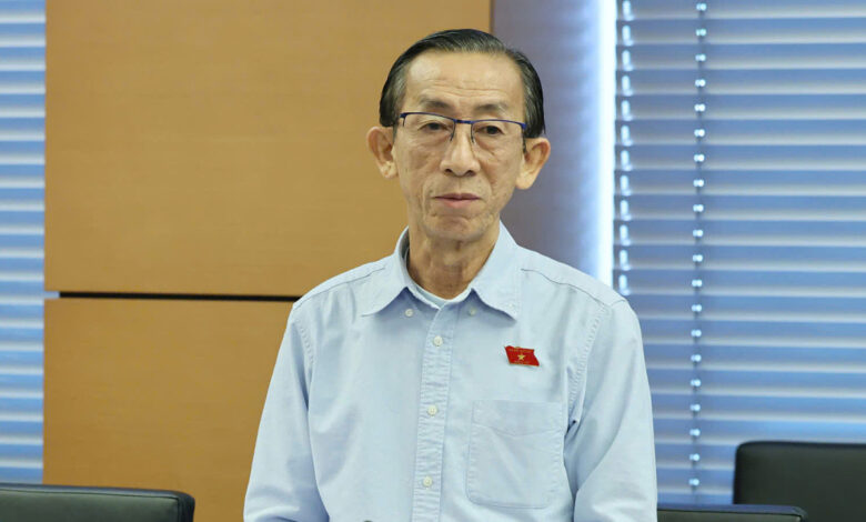 Sở hữu trí tuệ ‘quyết định sự sống còn của doanh nghiệp’