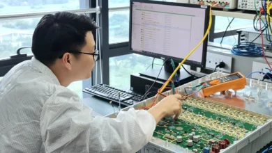 5 dự luật mới về khoa học công nghệ