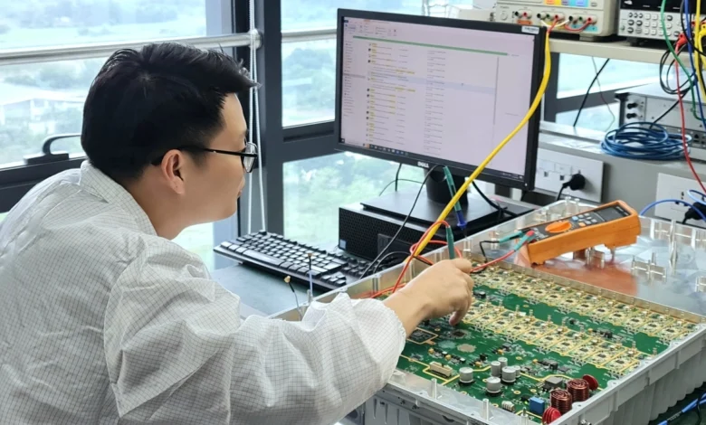 5 dự luật mới về khoa học công nghệ 5 dự luật mới về khoa học công nghệ