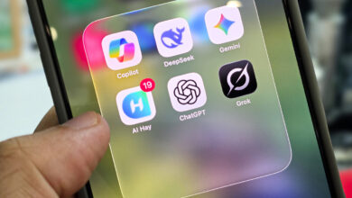 Chuyên gia lo người trẻ ‘rỗng não’ vì AI