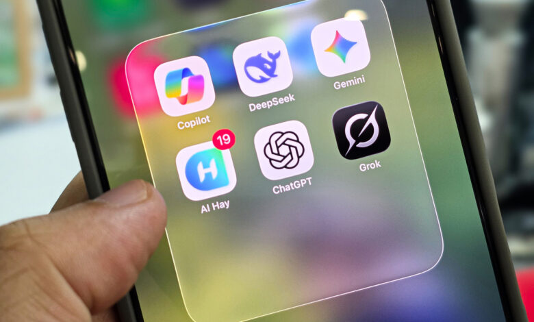 Chuyên gia lo người trẻ ‘rỗng não’ vì AI