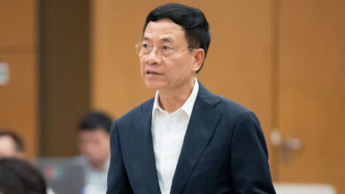 Đề xuất cấm phát triển trí tuệ nhân tạo có khả năng giả mạo con người