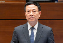 Sẽ xây dựng trung tâm siêu tính toán để phát triển AI Việt Nam