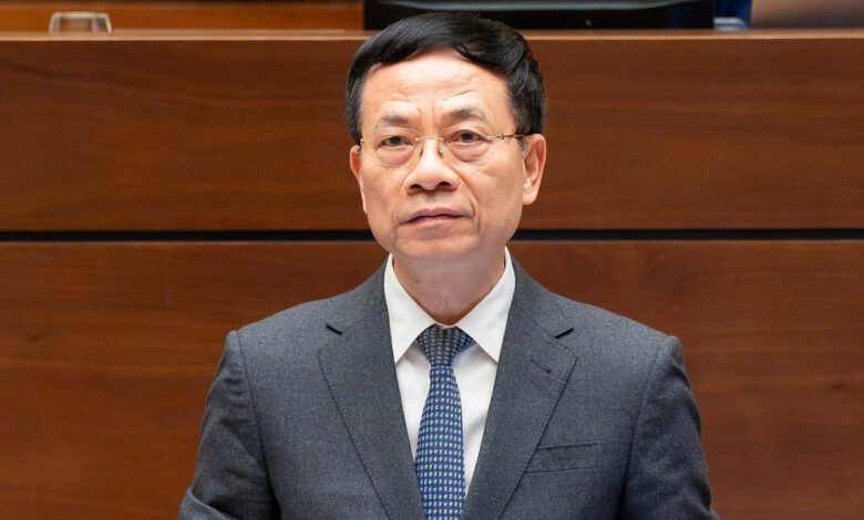 Sẽ xây dựng trung tâm siêu tính toán để phát triển AI Việt Nam Sẽ xây dựng trung tâm siêu tính toán để phát triển AI Việt Nam