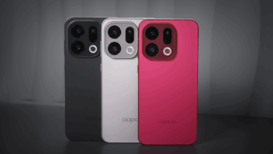 8 smartphone nổi bật bán tháng 11