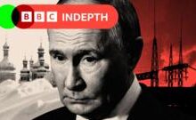 Nga tăng cường tấn công – Ukraine vật lộn cầm cự qua thêm một mùa đông Nga tăng cường tấn công – Ukraine vật lộn cầm cự qua thêm một mùa đông
