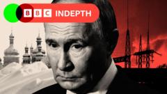 Nga tăng cường tấn công – Ukraine vật lộn cầm cự qua thêm một mùa đông Nga tăng cường tấn công – Ukraine vật lộn cầm cự qua thêm một mùa đông