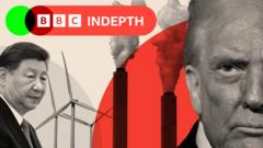 COP30: Trump và nhiều nguyên thủ vắng mặt, hội nghị này có ý nghĩa gì nữa không?