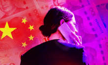 Bắc Kinh mua hãng bảo hiểm cho điệp viên CIA trong chiến dịch ngàn tỷ USD