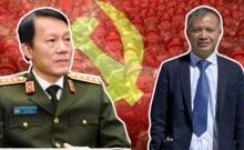 Bộ Công an Việt Nam khởi tố luật sư Nguyễn Văn Đài, tại sao?