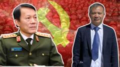 Bộ Công an Việt Nam khởi tố luật sư Nguyễn Văn Đài, tại sao?