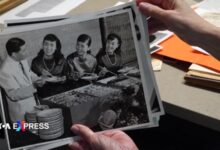 Điều gì thu hút người Mỹ gốc Hoa đến Texas?