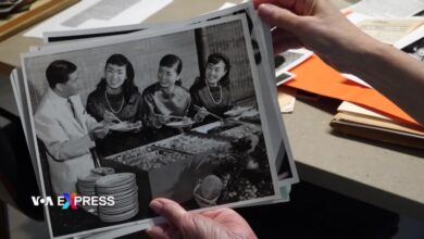 Điều gì thu hút người Mỹ gốc Hoa đến Texas?