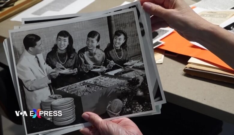 Điều gì thu hút người Mỹ gốc Hoa đến Texas? Điều gì thu hút người Mỹ gốc Hoa đến Texas?