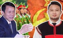 Chính phủ Thái Lan bị tố ‘thỏa hiệp’ với Việt Nam khi tòa phê chuẩn dẫn độ ông Y Quynh Bđắp