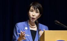 Phát biểu về Đài Loan của Thủ tướng Nhật khơi mào cơn thịnh nộ của Trung Quốc