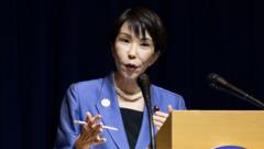 Phát biểu về Đài Loan của Thủ tướng Nhật khơi mào cơn thịnh nộ của Trung Quốc Phát biểu về Đài Loan của Thủ tướng Nhật khơi mào cơn thịnh nộ của Trung Quốc