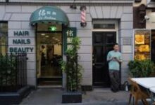 Đàn ông Việt làm nail ở Anh – thách thức định kiến?