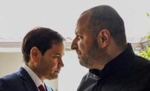 Ngoại trưởng Rubio: Đàm phán Ukraine ‘hiệu quả’ nhưng ‘cần nỗ lực thêm’