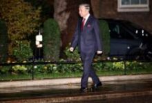 Ông  Tô Lâm tại Đại học Oxford: Thông điệp ẩn dưới lớp ngôn từ văn minh