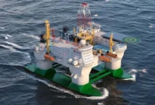 Trung Quốc xây đảo nhân tạo nổi chịu được vụ nổ hạt nhân