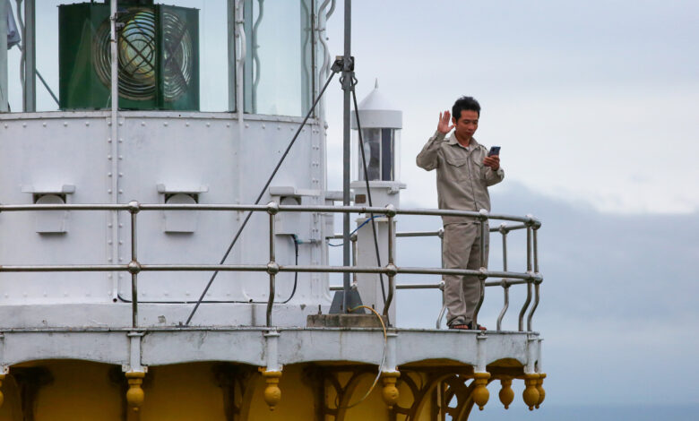 Nhà mạng được hỗ trợ tài chính để xóa vùng trắng sóng di động Nhà mạng được hỗ trợ tài chính để xóa vùng trắng sóng di động