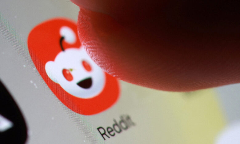 Reddit – cái tên bị chê thành nền tảng trăm triệu người dùng Reddit – cái tên bị chê thành nền tảng trăm triệu người dùng
