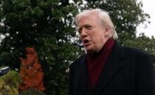 Ông Trump nói kế hoạch chấm dứt chiến tranh không phải là ‘lời đề nghị cuối cùng’ cho Ukraine