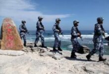 Trung Quốc đẩy mạnh tuyên truyền về chủ quyền Biển Đông bằng chiến dịch ‘bảo tồn di tích lịch sử’?