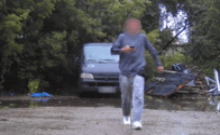 Thanh niên Ukraine được chiêu mộ trên Telegram để phá hoại đất nước họ