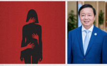 Lãnh đạo Việt Nam né câu hỏi về dẫn độ quan chức bị cáo buộc tình dục