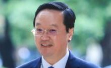 Điều gì khiến ông Nguyễn Đức Trung rời ghế Chủ tịch UBND sau 10 ngày?