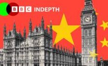 Hoạt động của gián điệp Trung Quốc tại Anh thực sự như thế nào?
