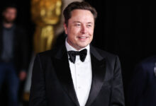 Elon Musk: ‘AI là cơn sóng thần hủy diệt công việc bàn giấy’