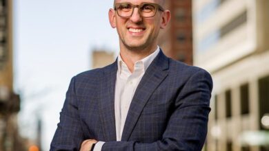 Downtown San Jose business group selects new CEO