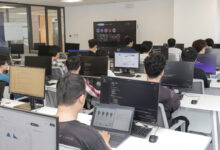 Cơn khát nhân lực AI Việt