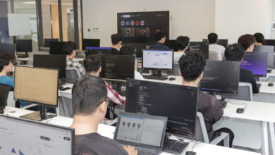 Cơn khát nhân lực AI Việt