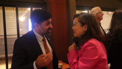 Santa Clara County sales tax measure ahead in early results