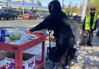 San Jose nonprofits help families with food and groceries