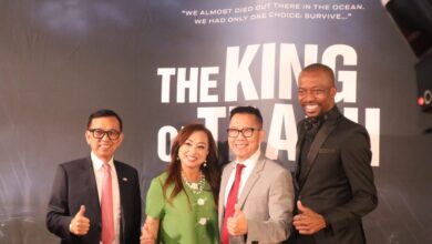 ‘The King of Trash’ film showcases San Jose recycling mogul