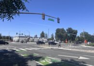 Lawsuit alleges San Jose license plate readers violate privacy rights