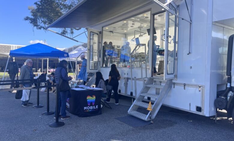 Santa Clara County provides free resources to veterans Santa Clara County provides free resources to veterans